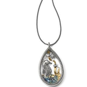 Brighton Sea Treasure necklace
